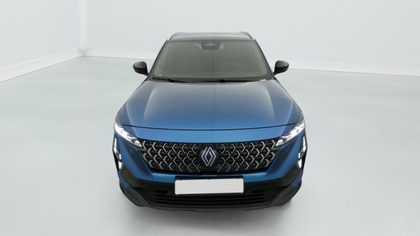 Aperçu du véhicule : FULL HYBRID E-TECH 200 CH TECHNO