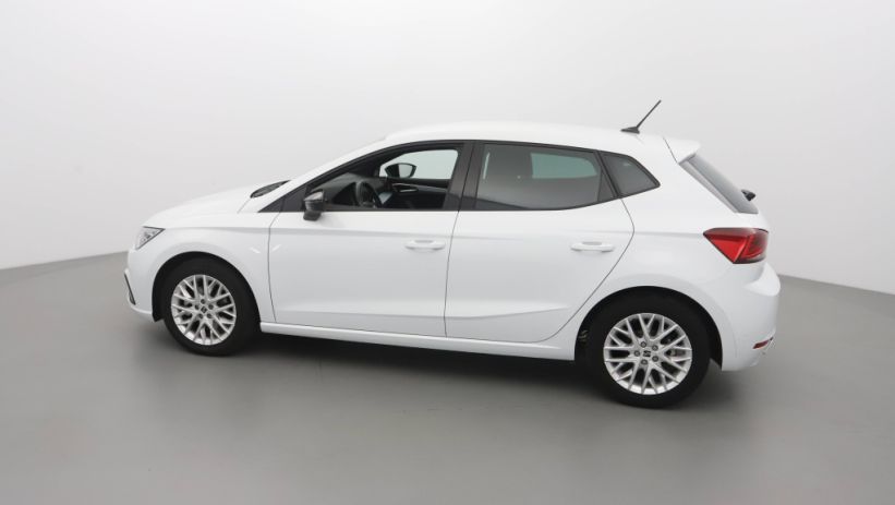 Aperçu du véhicule : 1.0 TSI 110CH FR