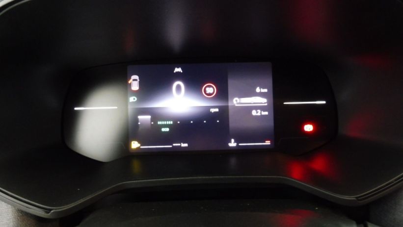 Aperçu du véhicule : 1.5 DCI 100CH EVOLUTION - 25