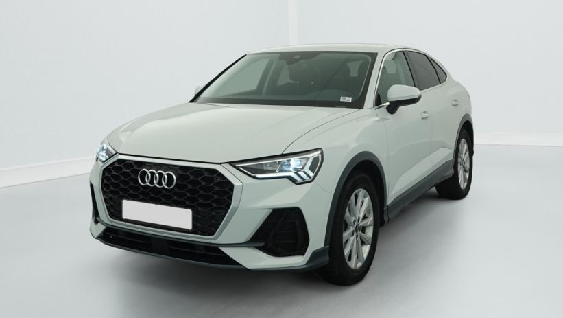 Aperçu du véhicule : 35 TFSI 150 ch S tronic 7 Design