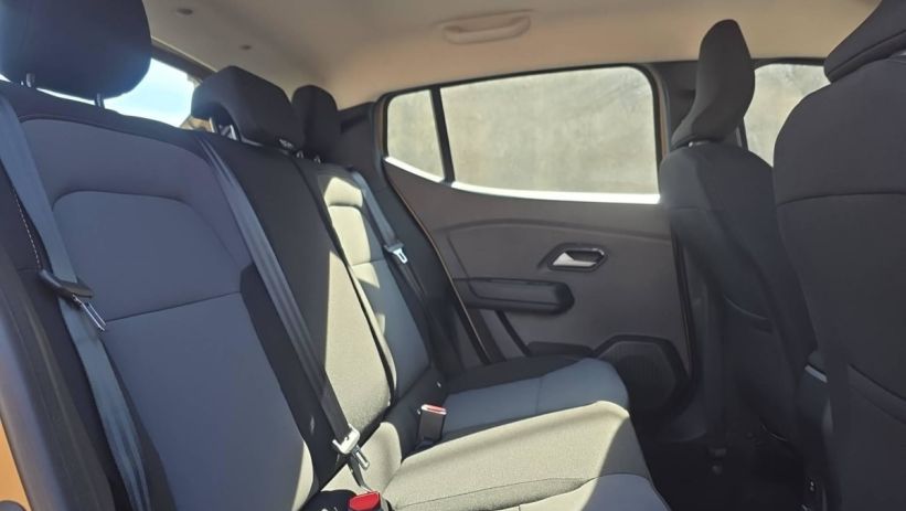 Aperçu du véhicule : TCe 110 GSR2 Stepway Extreme