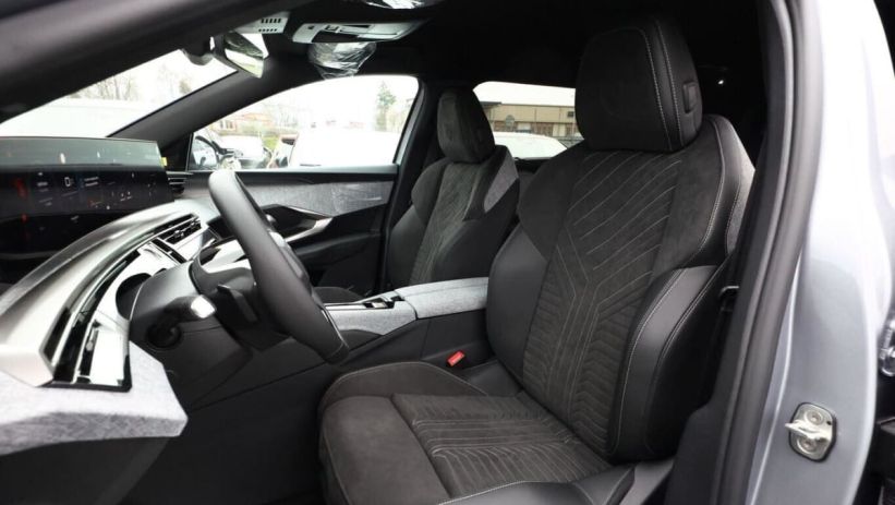 Aperçu du véhicule : Hybrid 145 gt e-dcs6