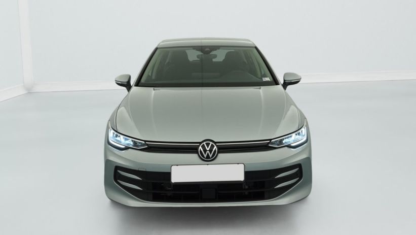 Aperçu du véhicule : 2.0 TDI 116 BVM6 LIFE PLUS