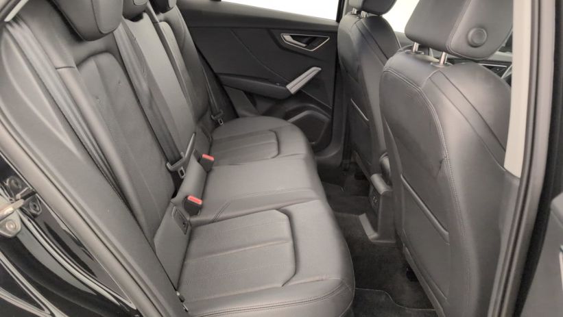 Aperçu du véhicule : 35 TDI 150 S tronic 7 quattro Design Luxe