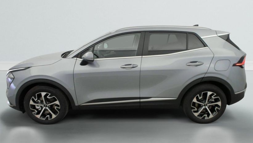 Aperçu du véhicule : 1.6 CRDI 136CH MHEV DCT7 4X2 ACTIVE