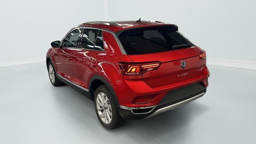 Aperçu du véhicule : 2.0 TDI 116 START STOP BVM6 STYLE