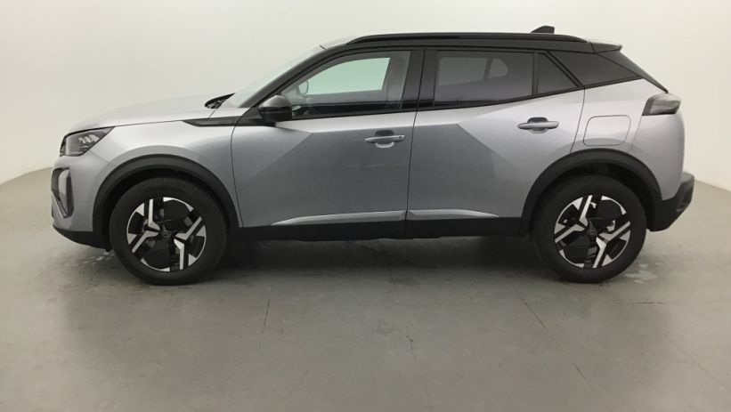 Aperçu du véhicule : 2008 Hybrid 145 e-DCS6 GT