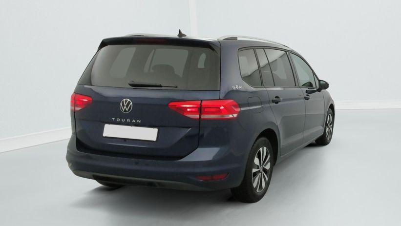 Aperçu du véhicule : 1.5 TSI EVO 150 DSG7 7pl VW Edition