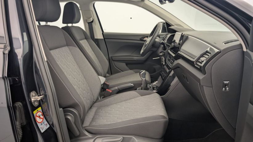 Aperçu du véhicule : 1.0 TSI 116 Start Stop BVM6 Life