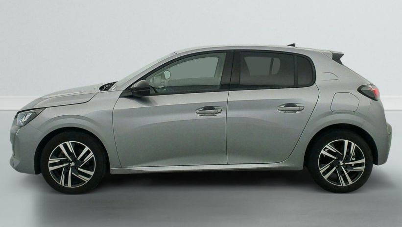 Aperçu du véhicule : PureTech 100 S S BVM6 Allure