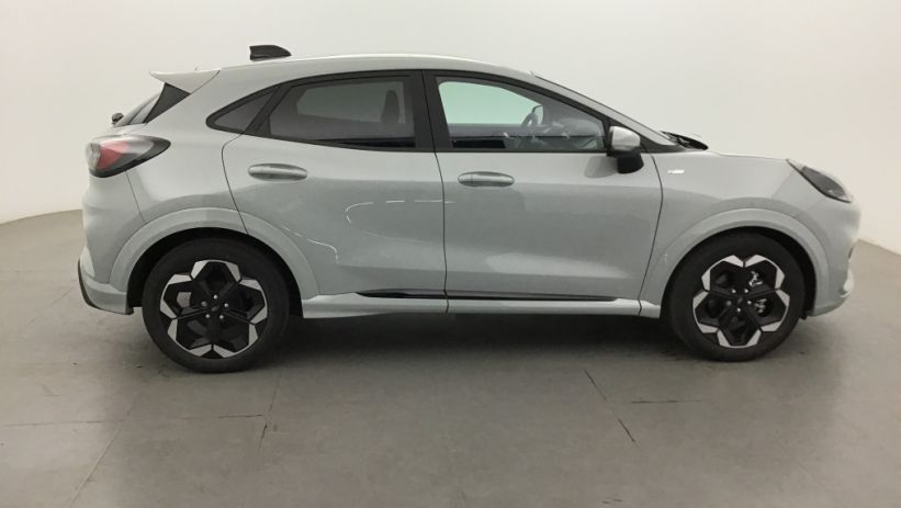 Aperçu du véhicule : PUMA 1.0 EcoBoost 125 ch mHEV S&S BVM6 ST-Line X