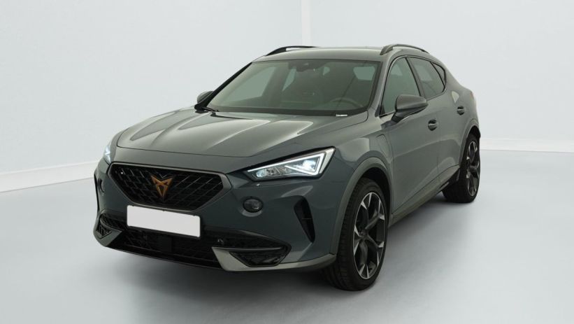 Aperçu du véhicule : 1.4 e-HYBRID 204 ch DSG6 V