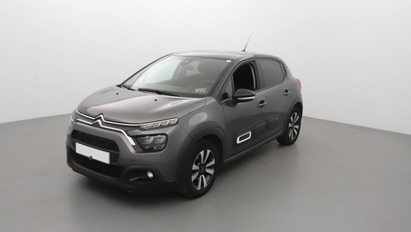 Aperçu du véhicule : 1.2 PURETECH 83CH S&S MAX