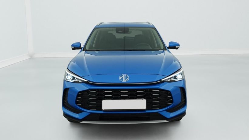 Aperçu du véhicule : 1.5 L Hybrid+ 197 ch Luxury