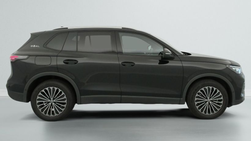 Aperçu du véhicule : 2.0 TDI 150ch DSG7 VW Edition