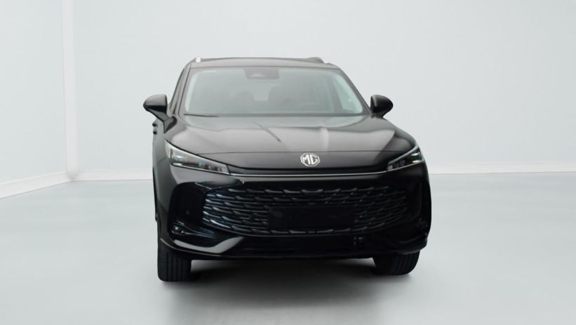 Aperçu du véhicule : 1.5 Hybrid+ 224 ch Luxury