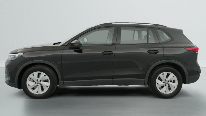 Aperçu du véhicule : 2.0 TDI 150ch DSG7 Life