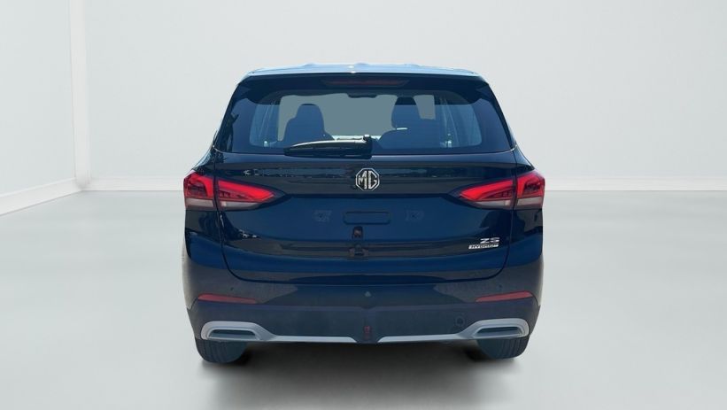 Aperçu du véhicule : 1.5 L Hybrid+ 197ch Standard
