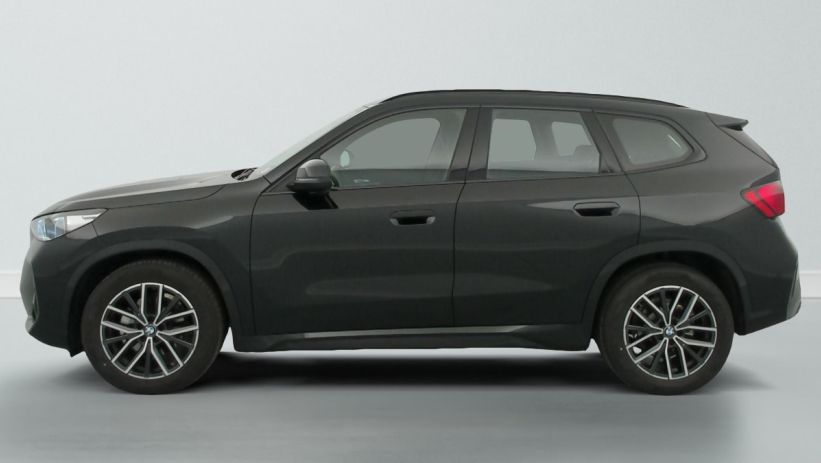 Aperçu du véhicule : SDRIVE 18D 150CH DKG7 M SPORT