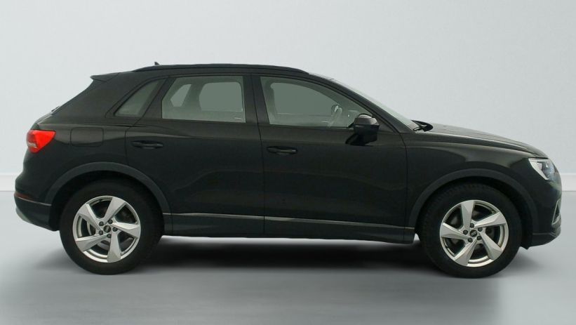 Aperçu du véhicule : 35 TDI 150 ch S tronic 7 Design