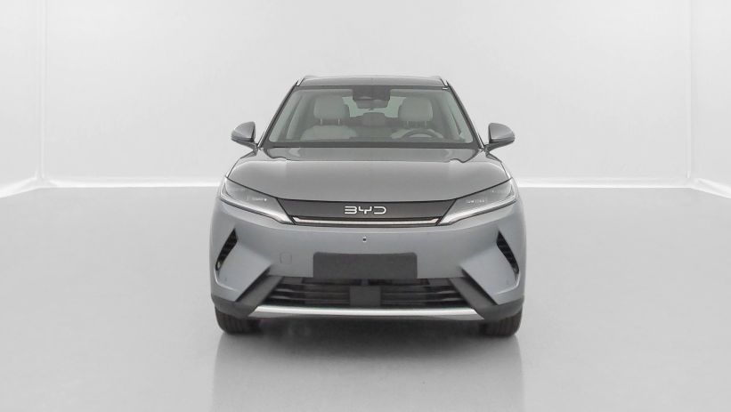 Aperçu du véhicule : 1.5 DM-i PHEV 212ch Boost