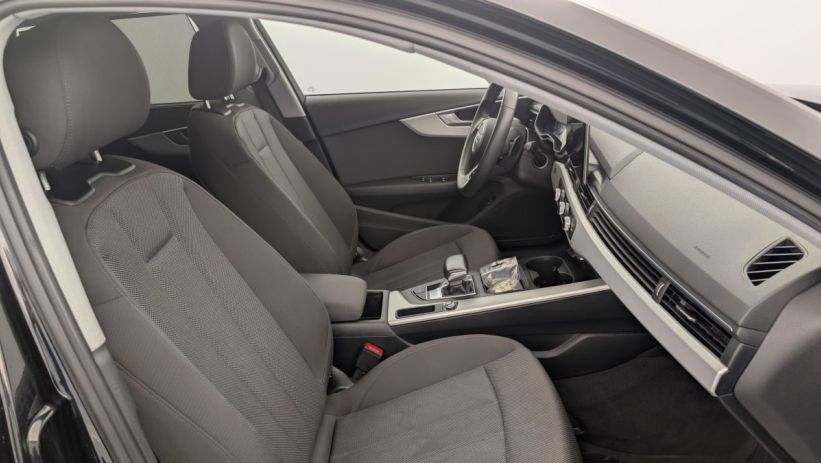 Aperçu du véhicule : 35 TFSI 150 S tronic 7 Design