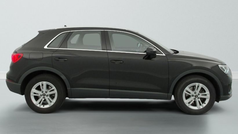 Aperçu du véhicule : 35 TFSI 150 CH S TRONIC 7 BUSINESS LINE