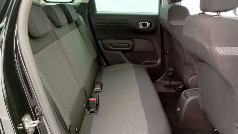 Aperçu du véhicule : PureTech 110 S S BVM6 Max