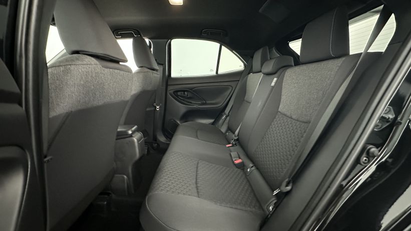 Aperçu du véhicule : 1.5 Hybride 130h Design e-CVT