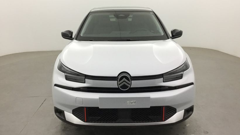 Aperçu du véhicule : C4 Hybride 145 e-DCS6 Collection