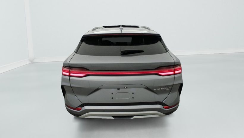 Aperçu du véhicule : 1.5l DM-i 218 ch PHEV Boost