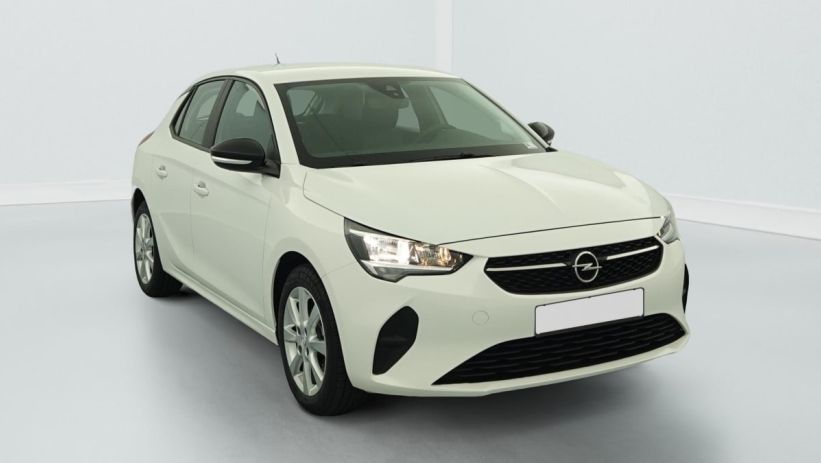 Aperçu du véhicule : 1.2 75 ch BVM5 Edition