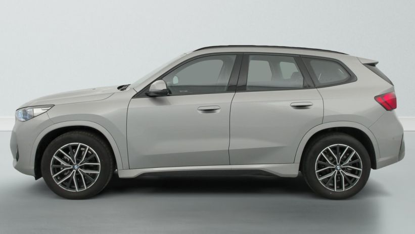 Aperçu du véhicule : SDRIVE 20D 163CH DKG7 M SPORT