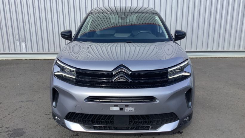 Aperçu du véhicule : C5 AIRCROSS BlueHDi 130 EAT8 Max