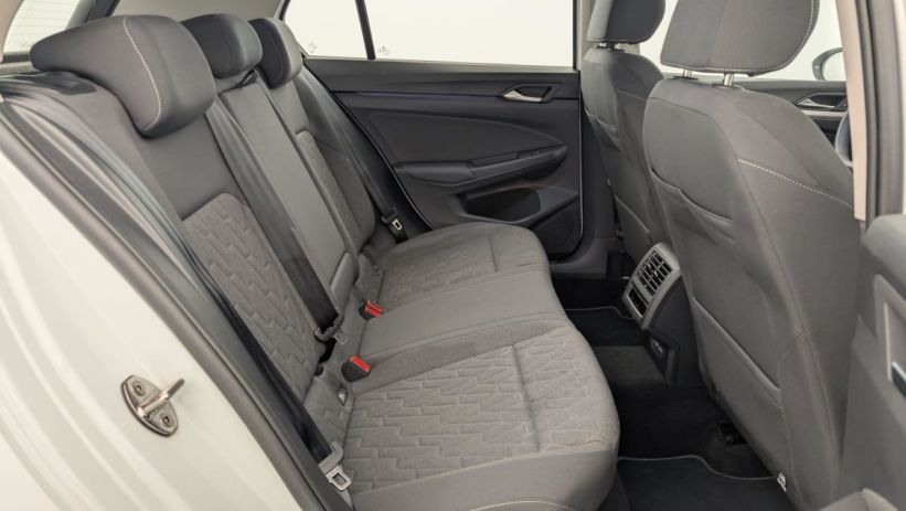 Aperçu du véhicule : 1.5 TSI EVO2 116 BVM6 LIFE PLUS