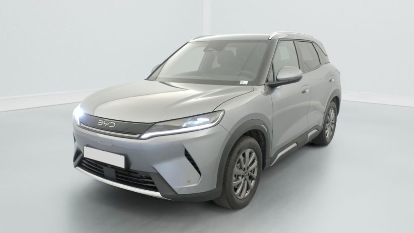 Aperçu du véhicule : 1.5 DM-i PHEV 212ch Boost