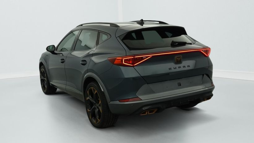 Aperçu du véhicule : 1.4 E-HYBRID 245 CH DSG6 VZ