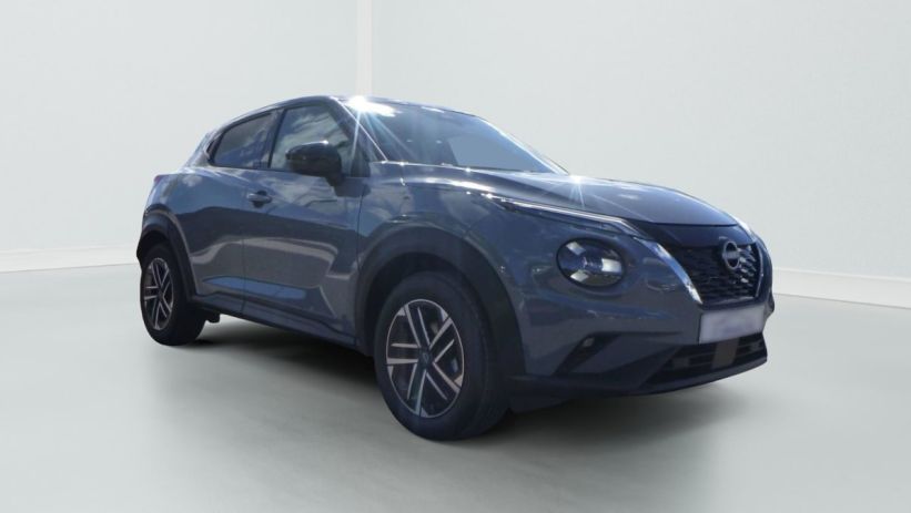 Aperçu du véhicule : Juke HYBRID 143 N-Connecta