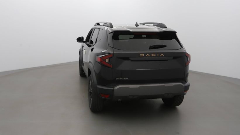 Aperçu du véhicule : 1.2 TCE MILD HYBRID 130CH EXTREME 4X2