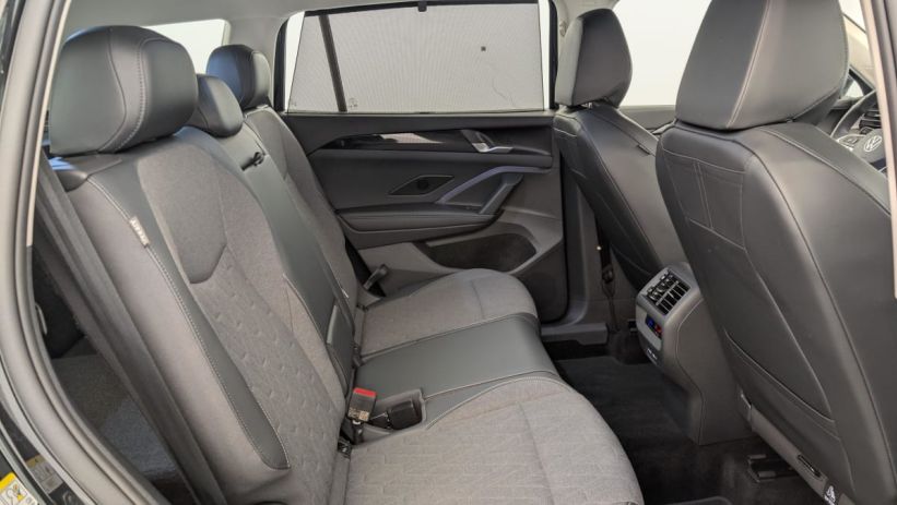 Aperçu du véhicule : 1.5 eTSI 150ch DSG7 7pl Life Plus