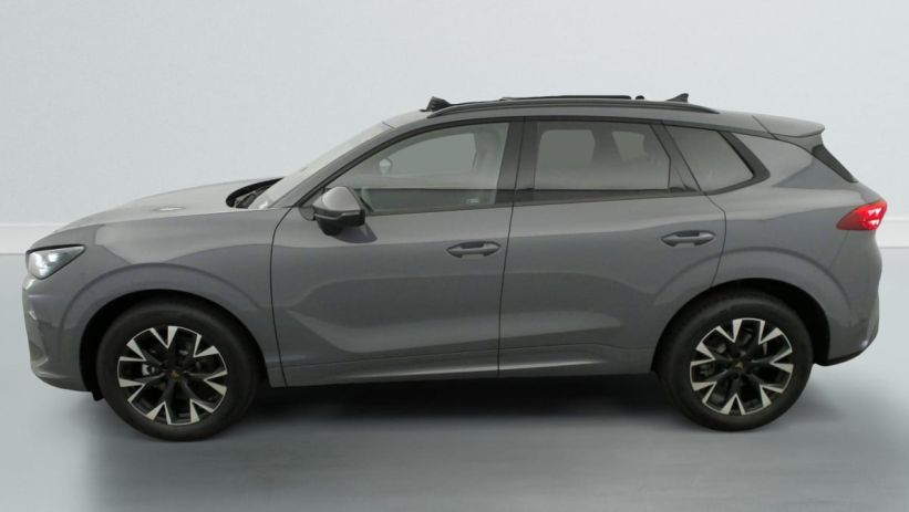 Aperçu du véhicule : 1.5 eTSI Hybrid 150 ch DSG7 V