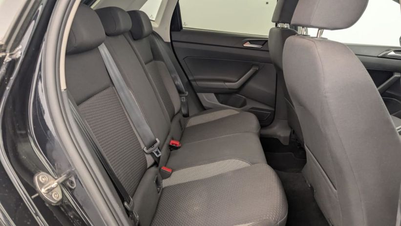 Aperçu du véhicule : 1.0 TSI 95 S S DSG7 LIFE