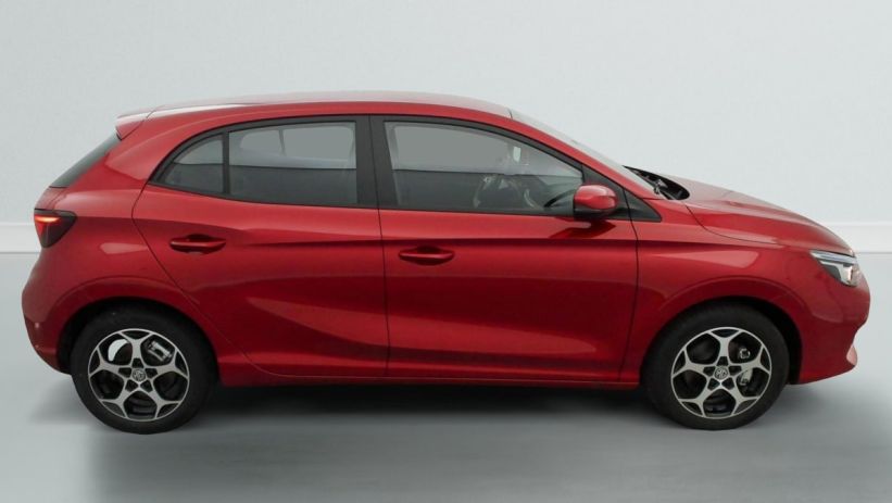 Aperçu du véhicule : 1.5 L Hybrid+ 195 ch Comfort