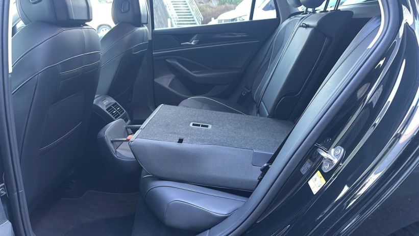 Aperçu du véhicule : 1.5 eTSI OPF 150 DSG7 Life Plus