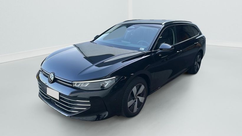 Aperçu du véhicule : 1.5 eTSI OPF 150 DSG7 Life Plus