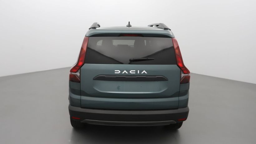 Aperçu du véhicule : 1.0 ECO-G 100CH EXPRESSION 7 PLACES -24