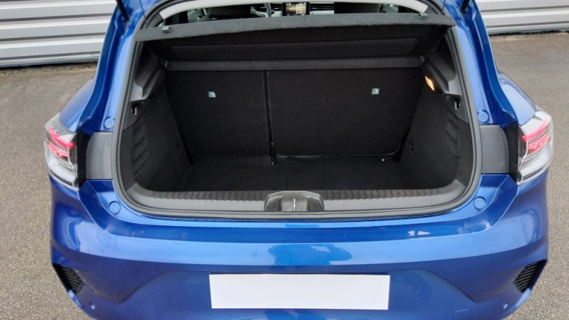 Aperçu du véhicule : CLIO V TCe 90 ch GSR2 Evolution