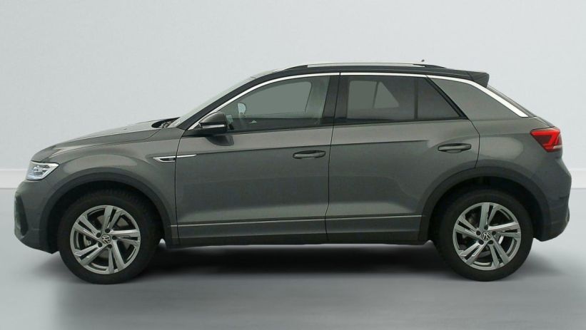 Aperçu du véhicule : 2.0 TDI 150 START STOP DSG7 R-LINE