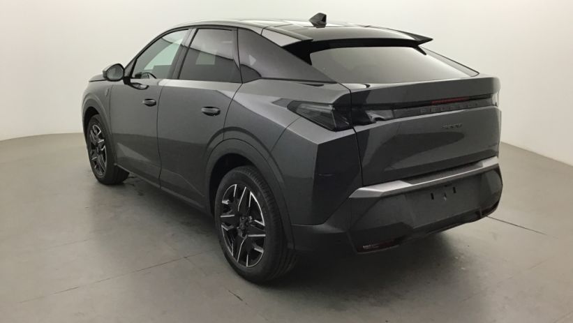 Aperçu du véhicule : 3008 Hybrid 145 e-DCS6 GT