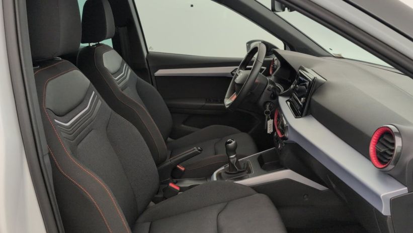 Aperçu du véhicule : 1.0 TSI 95 CH START STOP BVM5 FR